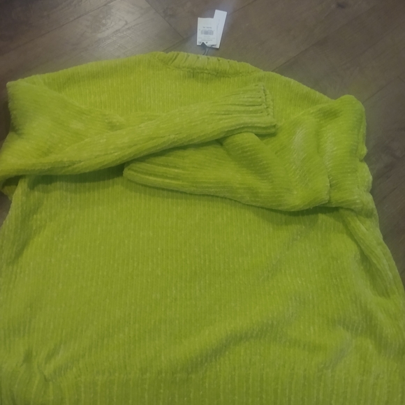 Brand New Sanctuary v-neck sweater - Picture 3 of 3